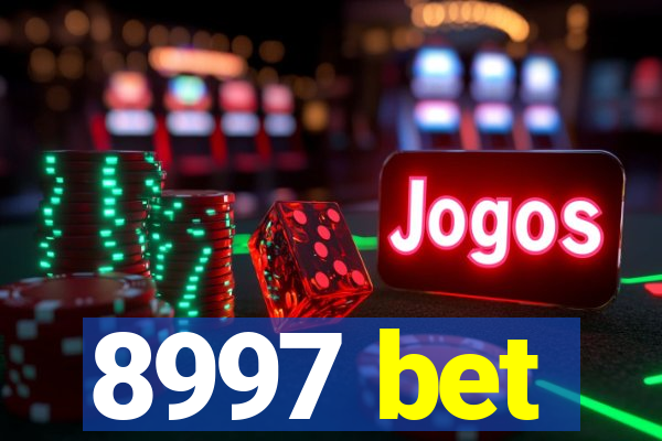 8997 bet